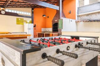 Cabo Frio - Peró - casa em condomínio com piscina e área de lazer, próximo das praias - Cabo Frío - 8