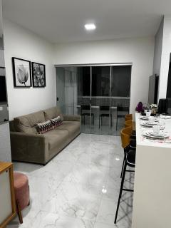 Petunia Apartment - Goiânia - 8