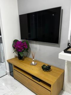 Petunia Apartment - Goiânia - 5
