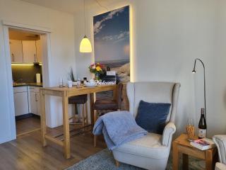 Apartment 31 im Haus Dünenbake - Sankt Peter-Ording - 8
