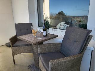 Apartment 31 im Haus Dünenbake - Sankt Peter-Ording - 6