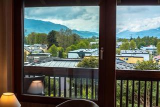 Hotel Haus Arenberg - Salisburgo - 7