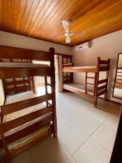 Casa pé na areia em condomínio - Ubatuba - 8