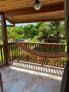 Casa pé na areia em condomínio - Ubatuba - 3