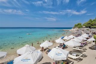 Apollonas Beachfront Apartment 1 - Nikiti - 7