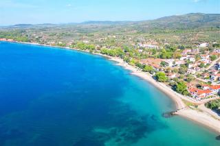 Apollonas Beachfront Apartment 1 - Nikiti - 3