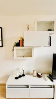 La Villa Champagne - Proche du Centre, Paris, Aéroport CDG et Parc Exposition Villepinte - 8