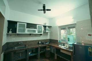 Heritage crystal Villa - Mangalore - 7