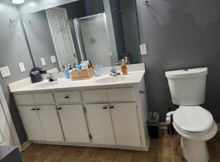 Right Fit 3BD 2BTH - Columbia - 3