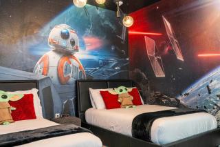 Amazing 8bd w Private Pool at Encore - 9