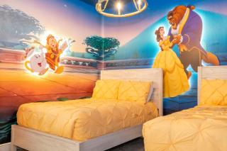 Amazing 8bd w Private Pool at Encore - 8