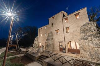 Porta Gemina History Lodge - Urbisaglia - 8