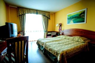 Hotel Pietrak - 1