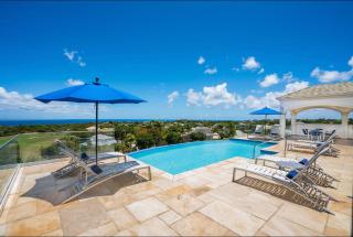 Exclusive 4 Bedroom Villa sleeps 8 persons - Saint James - 0