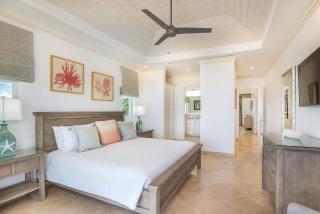 Exclusive 4 Bedroom Villa sleeps 8 persons - Saint James - 9
