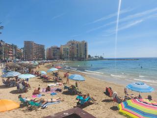 La Perla del Cura - Torrevieja - 7