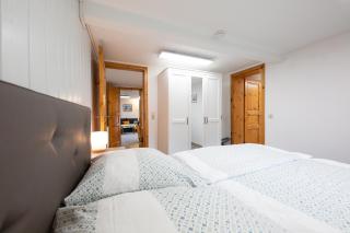 Blick aufs Meer - Wohnung 5 - Norddorf - 2