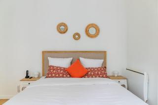 Elegant Parisian Apartment near Eiffel Tower - Paris - 7