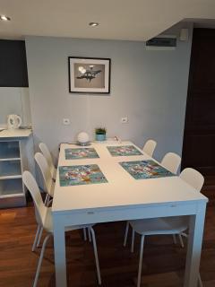 DaVinci Bello apartment - Krakau - 8