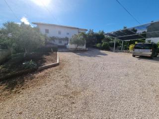 Apartments Metka - Murter - 9
