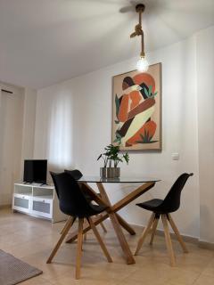 Increíble apartamento en pleno centro de Arrecife con parking privado - Arrecife - 9