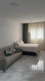 Apartamento na vila Mirim Praia - Praia Grande - 9
