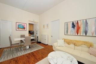 Prime Murray Hill 1BR - Near Grand Central - Nova Iorque - 6