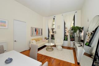 Prime Murray Hill 1BR - Near Grand Central - Nova Iorque - 4