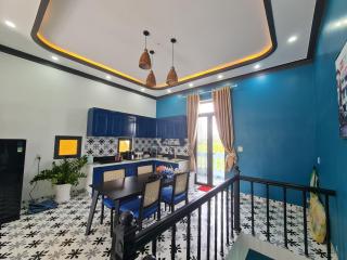 Indochine Villas Tam Chau Bao Loc - Bảo Lâm - 8