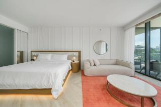 W SOUTH BEACH Stunning Studio - Miami Beach - 4