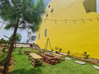 Indochine Villas Tam Chau Bao Loc - Bảo Lâm - 6