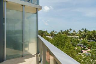 W SOUTH BEACH Stunning Studio - Miami Beach - 1