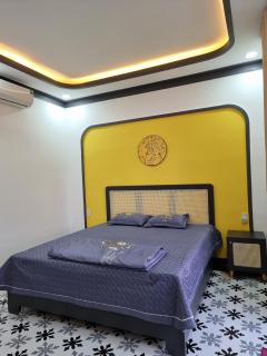 Indochine Villas Tam Chau Bao Loc - Bảo Lâm - 4