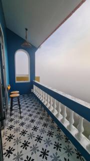 Indochine Villas Tam Chau Bao Loc - Bảo Lâm - 3