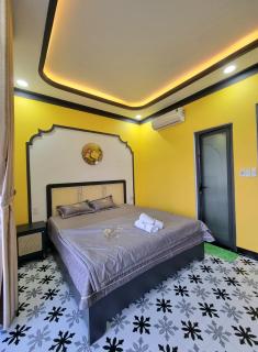 Indochine Villas Tam Chau Bao Loc - Bảo Lâm - 1