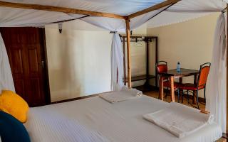 Kimberly ecolodges narok - Narok - 0