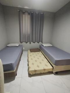 Apartamento terreo fontanella - 5