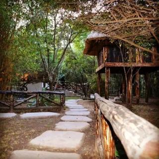Kimberly ecolodges narok - 4