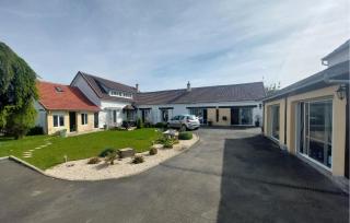 Amazing Apartment In Amblainville - Amblainville - 5