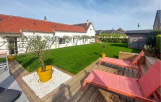Amazing Apartment In Amblainville - Amblainville - 0