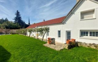 Amazing Apartment In Amblainville - Amblainville - 4