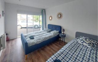 Amazing Apartment In Amblainville - Amblainville - 6