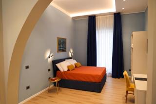 Home 109 Luxury Rooms - Nápoles - 0