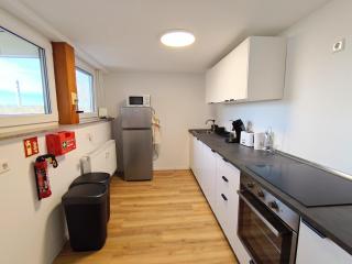 RW01 - Große Wohnung für bis zu 7 Personen in Rottweil - Rottweil - 4