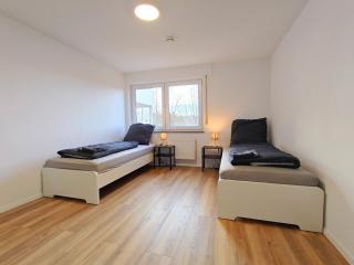 RW01 - Große Wohnung für bis zu 7 Personen in Rottweil - Rottweil - 5