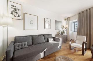 Rio Alcântara Apartment - Lisbon - 0
