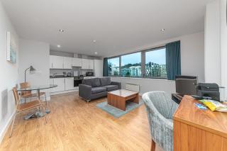 HQ Aparthotel Farnborough - Farnborough - 9