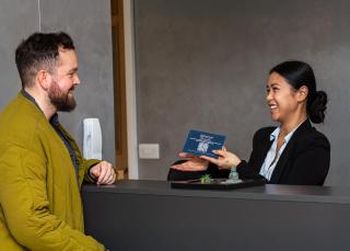 HQ Aparthotel Farnborough - Farnborough - 7