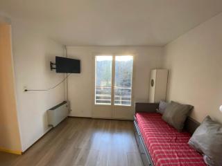 Charmant studio à Laguiole avec vue montagne 27 m² - 9