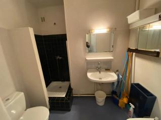 Charmant studio à Laguiole avec vue montagne 27 m² - Laguiole - 7